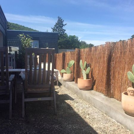 Ferienwohnung Sternstube De Luxe 바트하르추부르크 외부 사진