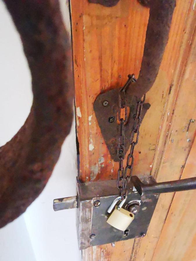 Ferienwohnung Sternstube De Luxe 바트하르추부르크 외부 사진