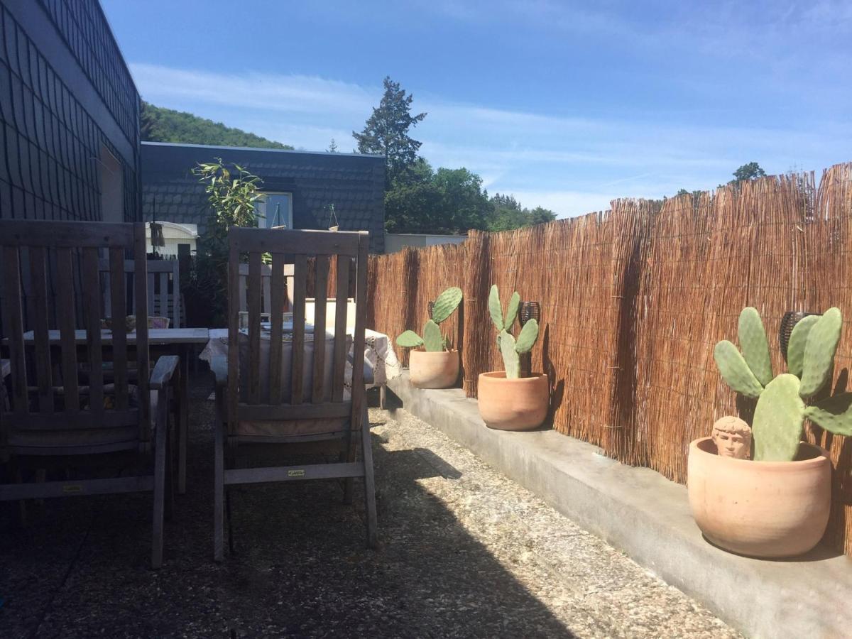 Ferienwohnung Sternstube De Luxe 바트하르추부르크 외부 사진