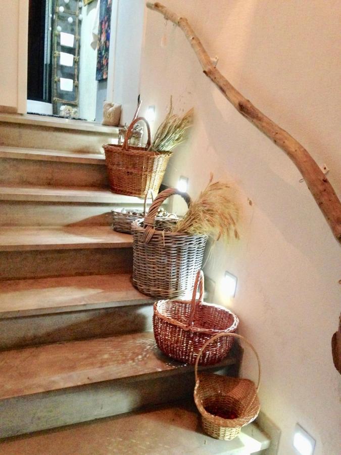 Ferienwohnung Sternstube De Luxe 바트하르추부르크 외부 사진